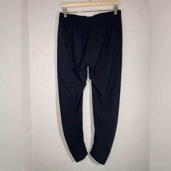RAFFAELLO ROSSI BLACK CASSY PANT SIZE EU 38 - Picture 7 of 11
